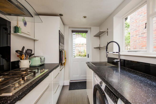 Rock Villa Road, Tunbridge Wells photo 4