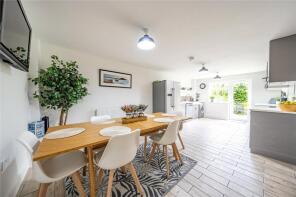 Bramble Cottage, Westfield Lane, Kippax, Leeds LS25 7LY