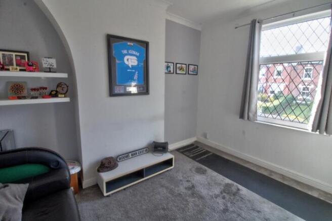 BEDROOM TWO