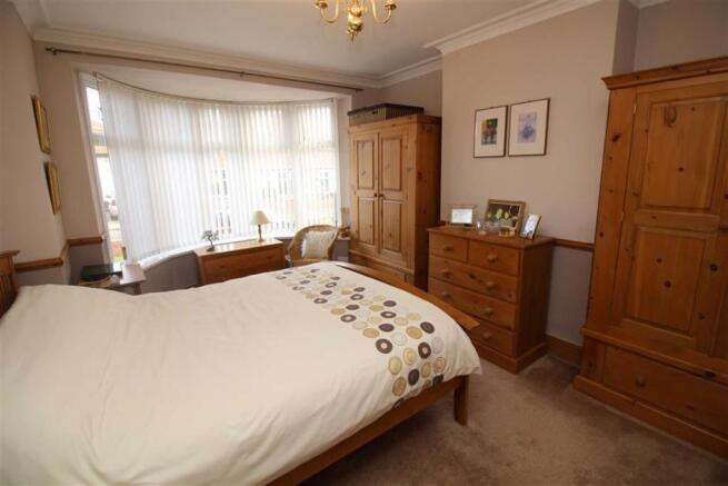 Master Room