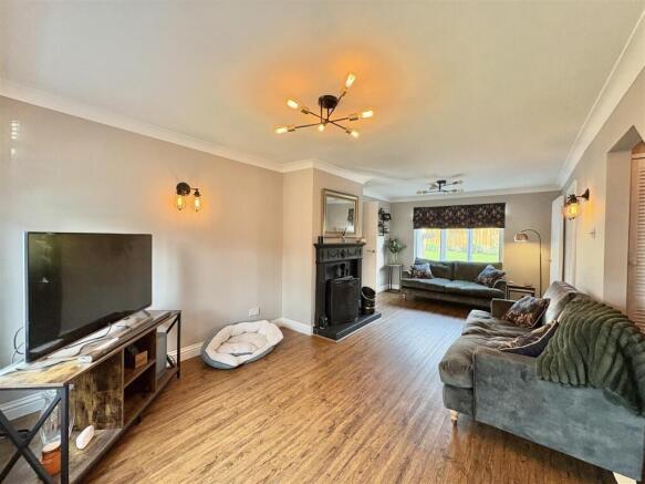 Bedale Road, Burneston, Bedale photo 2