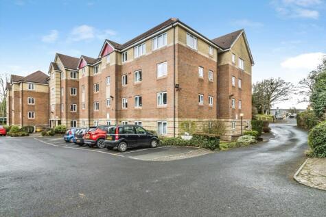 Brook Court, Salford