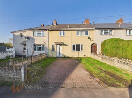 13, First Avenue, Walsall WS8 6JH