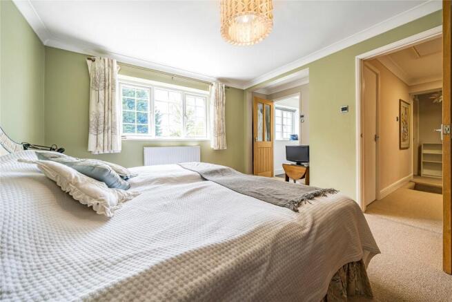 Principal Bedroom