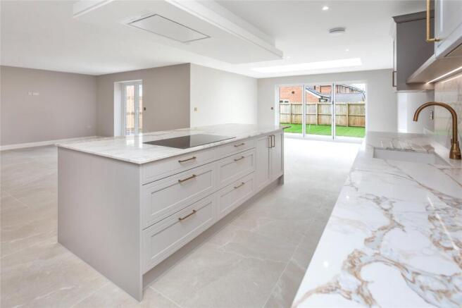 Example Kitchen