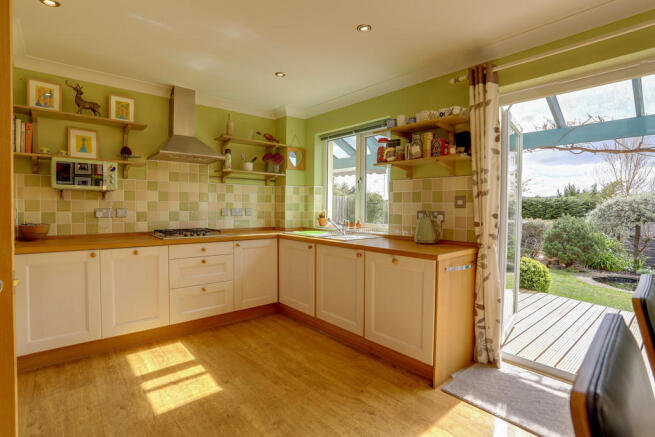 Kitchen 1