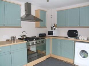 Fitted Kitchen