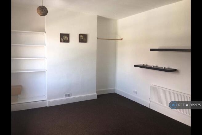 Large Double Bedroom