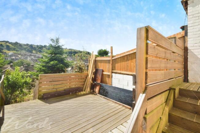 Decking