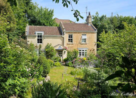 Box Cottage, The Avenue, Combe Down, Bath BA2 5EF