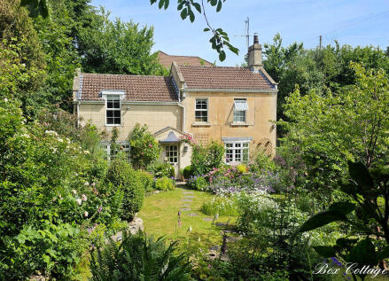 The Avenue, Combe Down, Bath