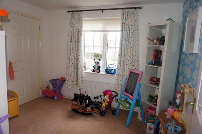 Reception Room Two