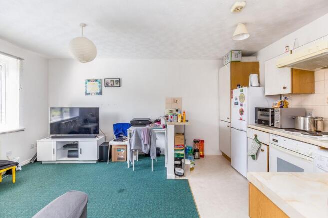 Open-Plan Living
