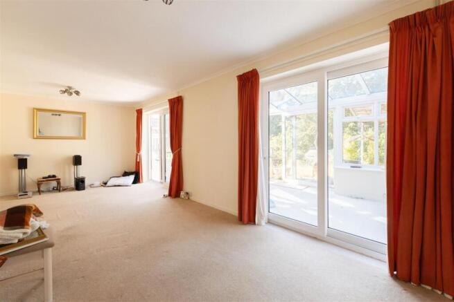 Living space