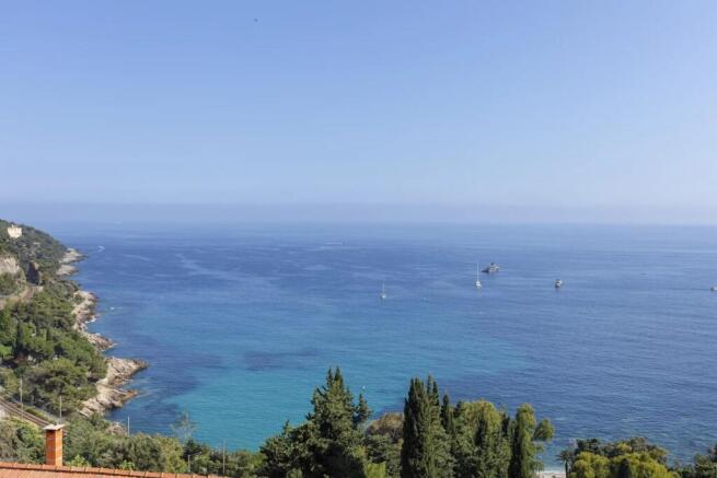 Villa de luxe  vendre Roquebrune Cap Martin