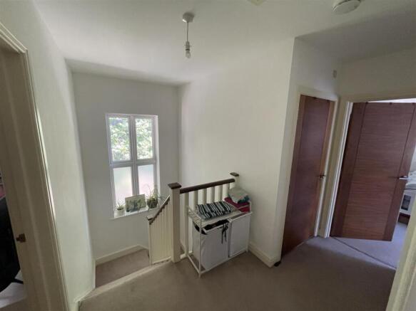 House in Bournemouth, Talbot Woods - View 4