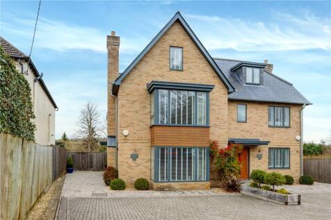 Cumnor Hill, Oxford, Oxfordshire, OX2