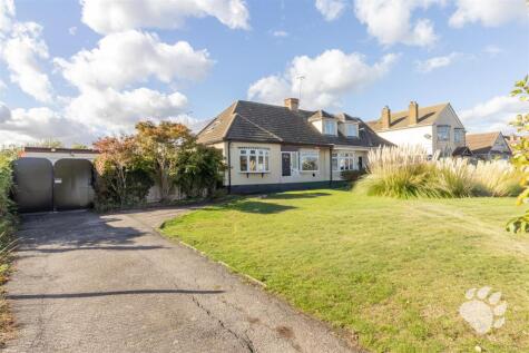 Church End Lane, Runwell, SS11