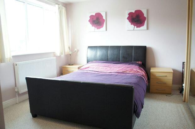 BEDROOM 1 FRONT