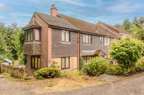 Leaswood Close, Newcastle, ST5