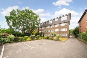 Flat 6, 53 Queens Court, Rectory Road, Beckenham BR3 1HS