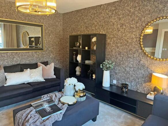 Example Lounge