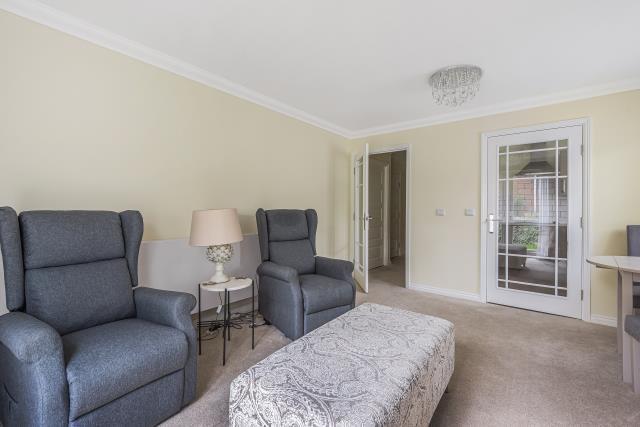 Yeats Lodge, Greyhound Lane, Thame photo 4