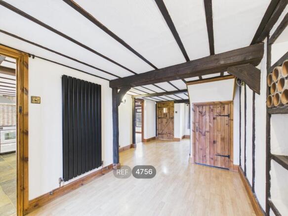 Reception room 2