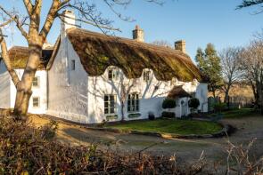 Upper Porthkerry Farm, Porthkerry Road, Barry CF62 3BX