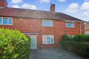 16, Olton Avenue, Nottingham NG9 2SQ