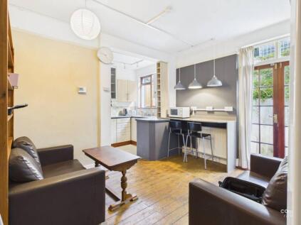 Milner Road, Brighton, BN2