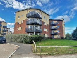 Flat 5, 66, Longhorn Avenue, Gloucester GL1 2BU