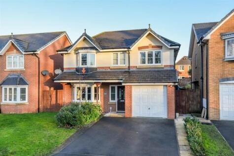 Boardman Close, Farington, Leyland