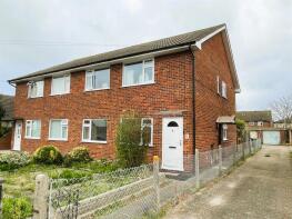 4b, Ashford Crescent, Ashford TW15 3ED