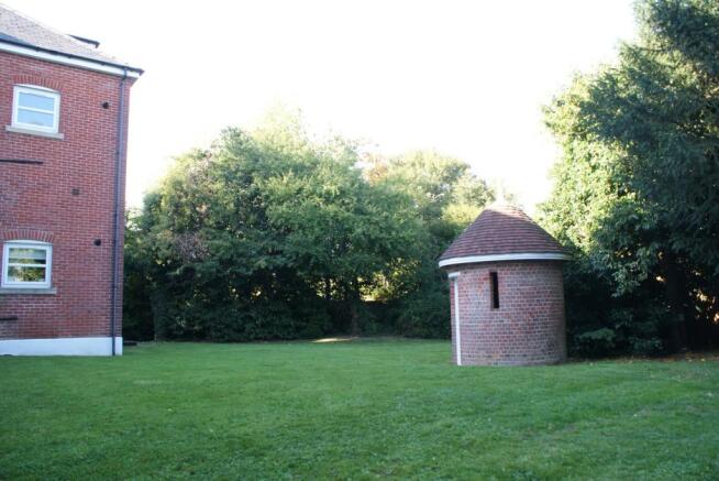 Communal Gardens