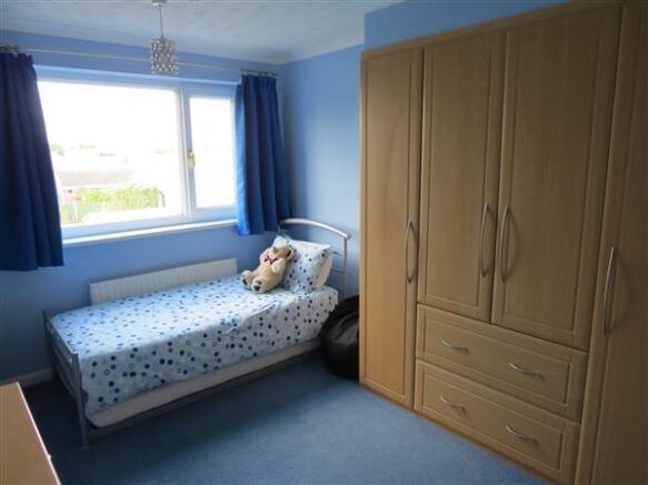 Bedroom 2: