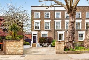 14, Westbridge Road, London SW11 3PW