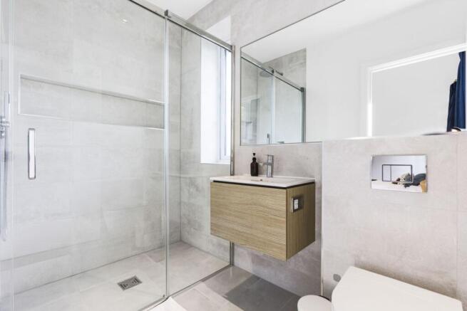 Bathroom Two