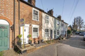 10, Churchfields, West Malling ME19 6RJ