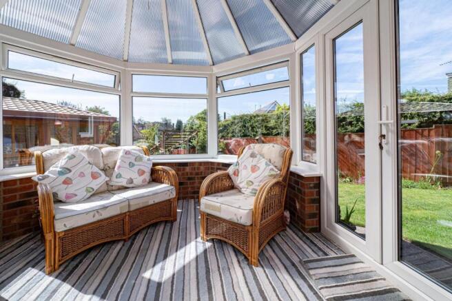 First Conservatory