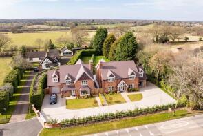 Chestnut House, Earlswood Common, Earlswood B94 5SQ