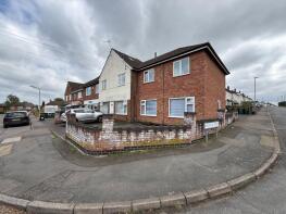 41, Windmill Avenue, Leicester LE4 4JN