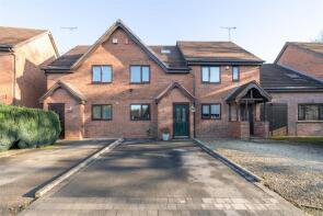 31, Ashbrook Crescent, Hillfield, Solihull B91 3TD