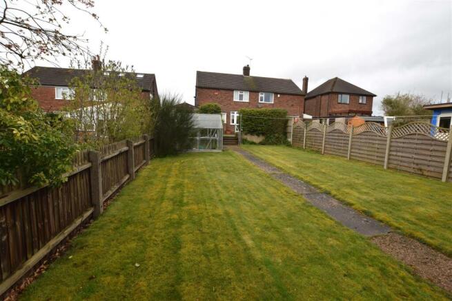 66 Highfields Close, Ashby
