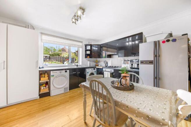 Kitchen-DIner