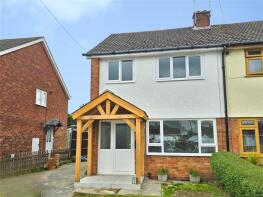 33, Powis Avenue, Oswestry SY11 2JT