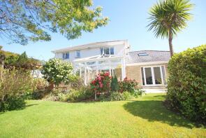 Greenbank, Road From Penpont To Carloggas, Newquay TR8 4EW