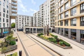 Flat 16, Nankeville Court, Guildford Road, Woking GU22 7PZ