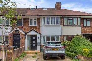 4, George V Way, Greenford UB6 7HS