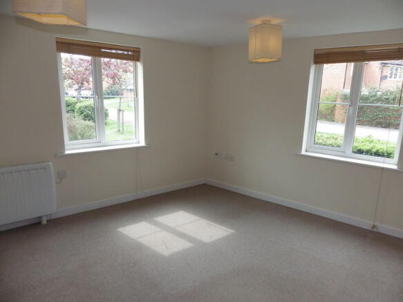 Kitchen/ Lounge/ ...